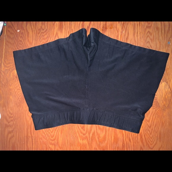 Black Nike spandex - Picture 2 of 2